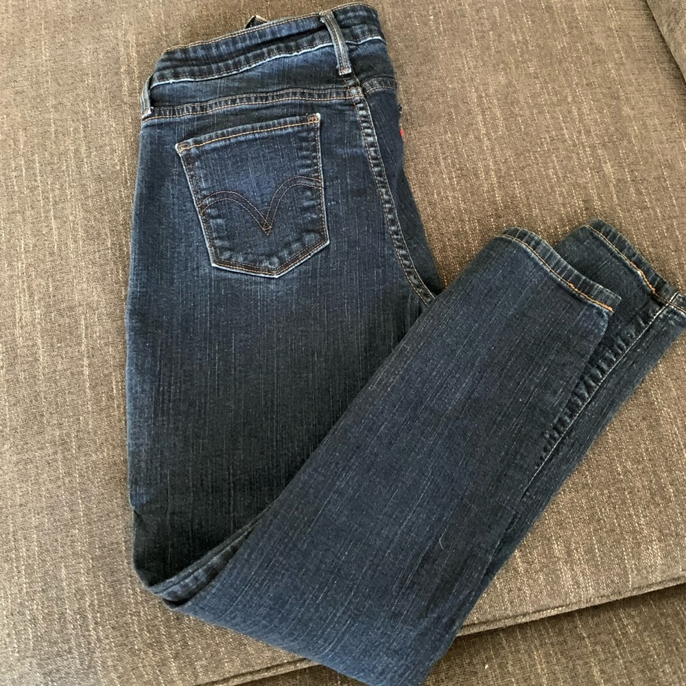 Levi Jeans
